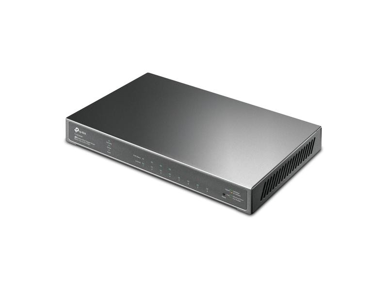 TP-Link PoE+ Switch TL-SG2008P 8 Port