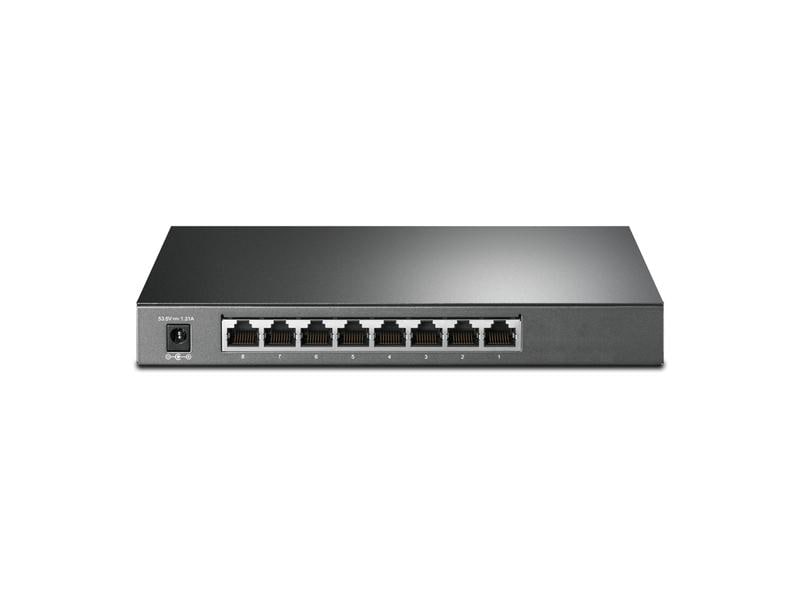 TP-Link PoE+ Switch TL-SG2008P 8 Port