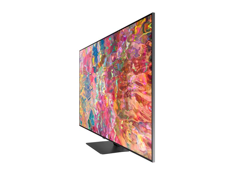 Samsung TV QE85Q80B ATXZU 85", 3840 x 2160 (Ultra HD 4K), QLED