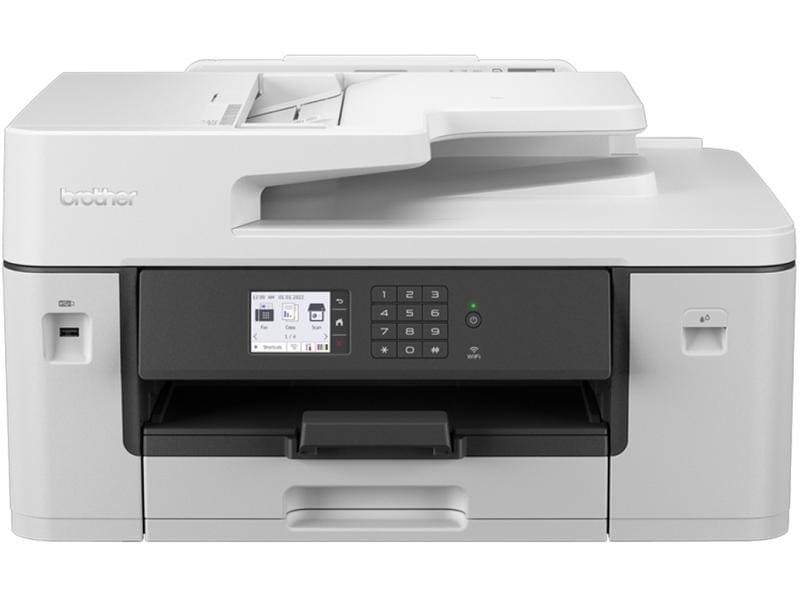 Brother Multifunktionsdrucker MFCJ6540DWC1