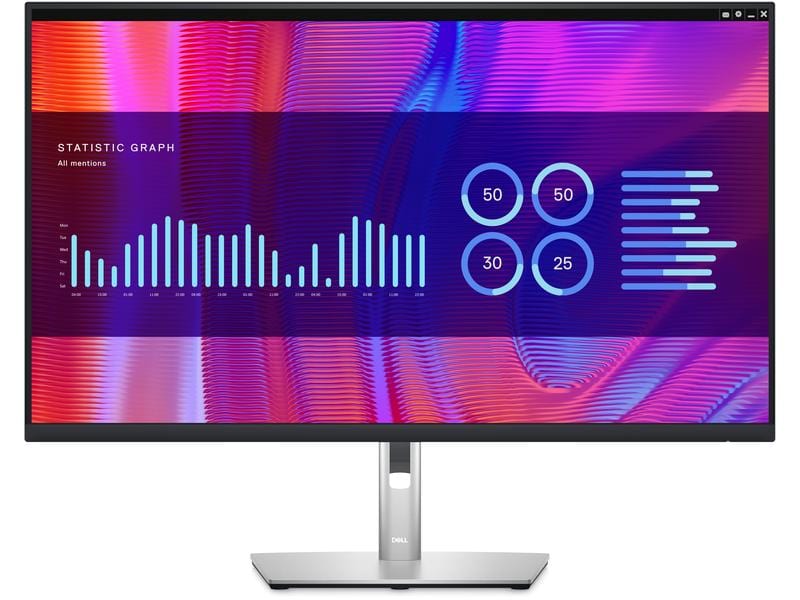 DELL Monitor P3223DE