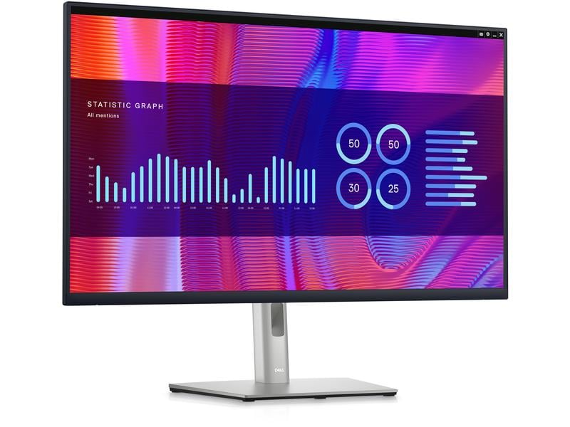 DELL Moniteur P3223DE