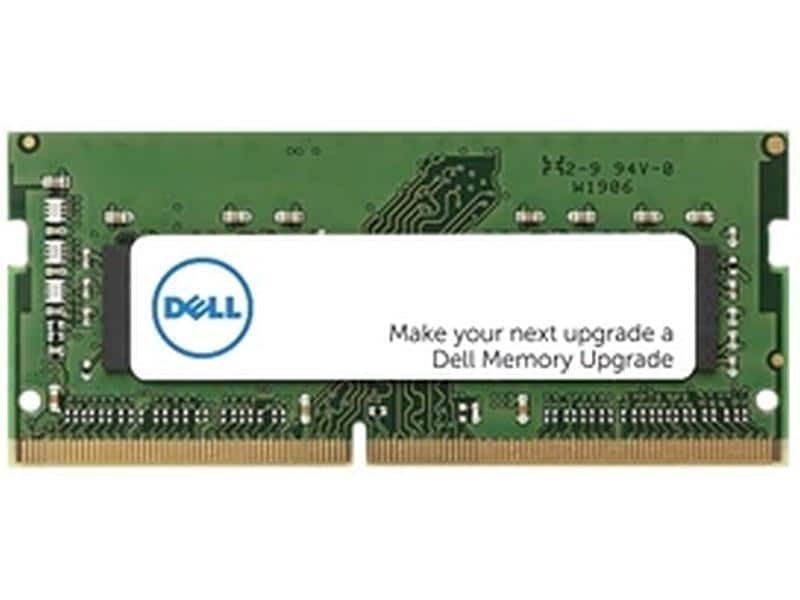 DELL RAM DDR5 AB949334 1x 16 GB