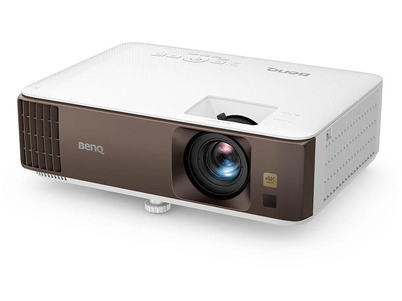 BenQ Projektor W1800