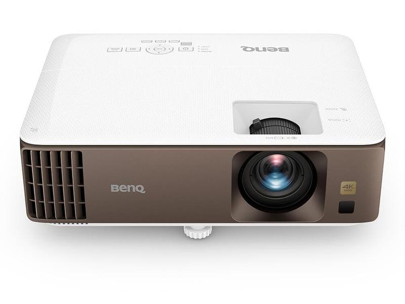 BenQ Projecteur W1800