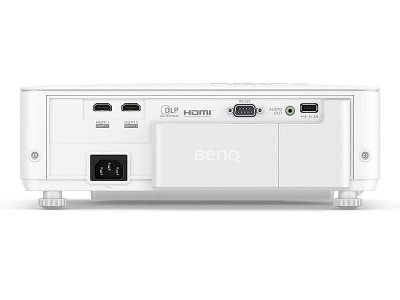 BenQ Projektor W1800