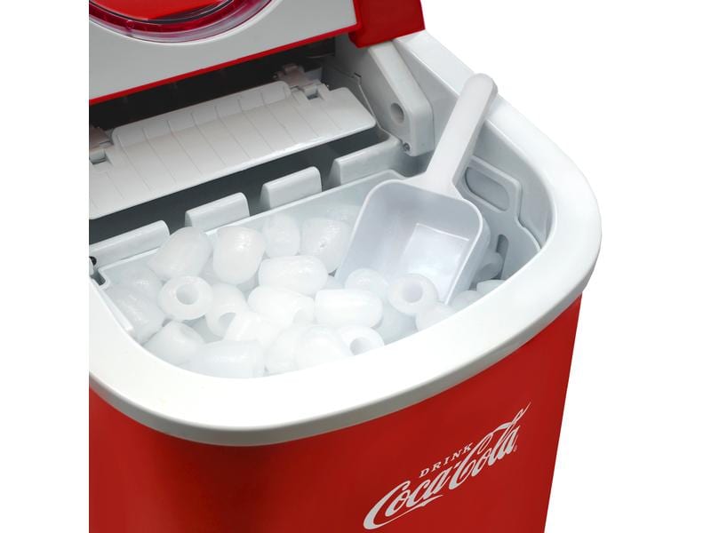 SPC Eiswürfelmaschine SEB-14CC 12 kg/24h