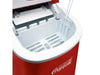 SPC Eiswürfelmaschine SEB-14CC 12 kg/24h