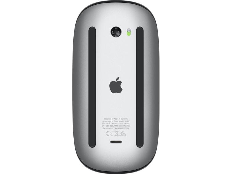 Apple Magic Mouse