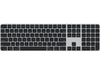 Apple Magic Keyboard mit Touch ID und Ziffernblock CH-Layout