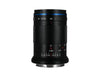 Laowa Longueur focale fixe 85 mm F/5.6 2X APO – Sony E-Mount