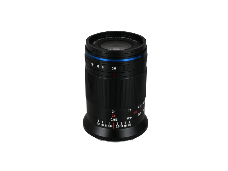 Venus Optic Festbrennweite Laowa 85mm F/5.6 2X APO – Sony E-Mount