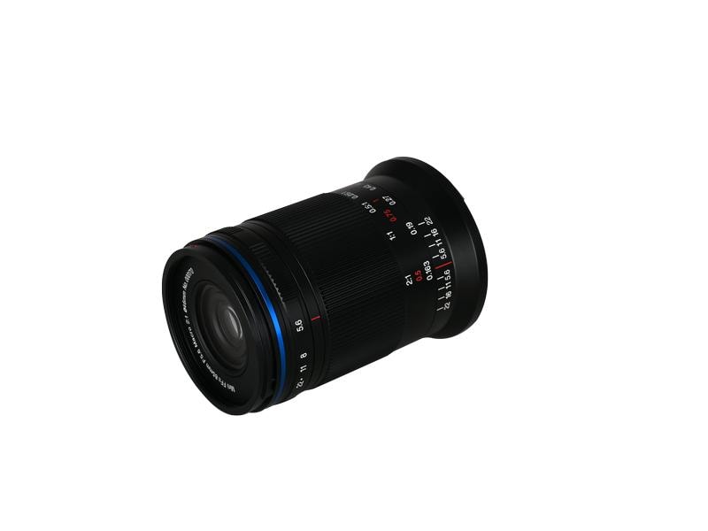 Venus Optic Festbrennweite Laowa 85mm F/5.6 2X APO – Sony E-Mount