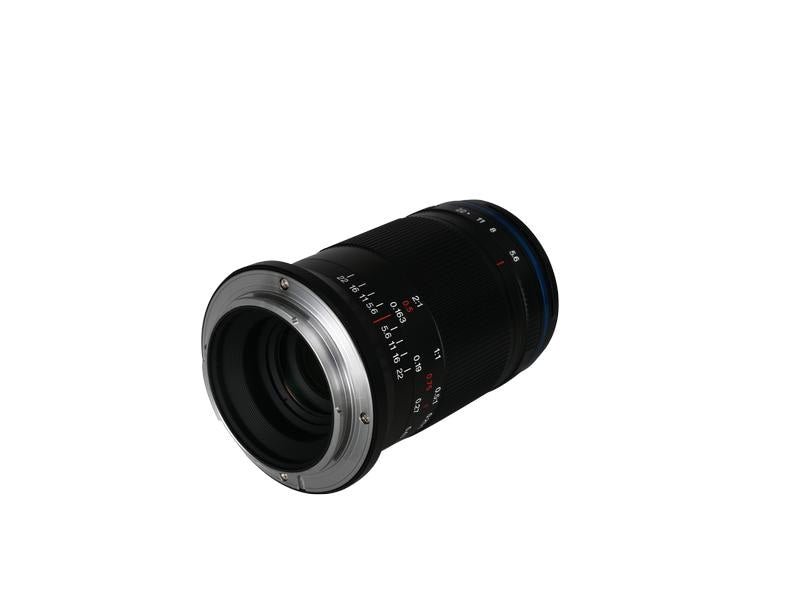 Laowa Longueur focale fixe 85 mm F/5.6 2X APO – Sony E-Mount