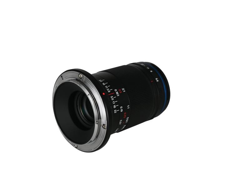 Laowa Longueur focale fixe 85 mm f/5.6 2X APO – Nikon Z