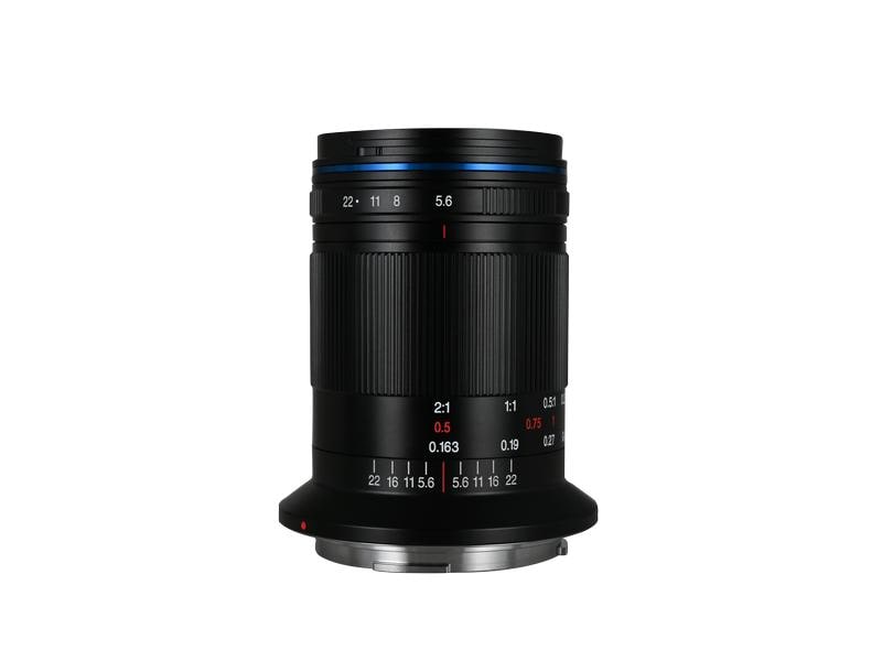 Laowa Longueur focale fixe 85 mm f/5.6 2X APO – Canon RF