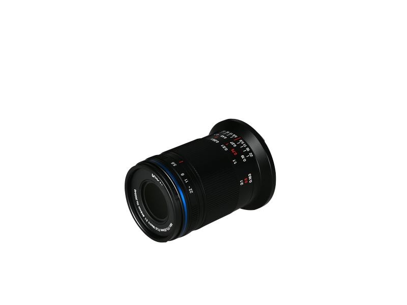 Venus Optic Festbrennweite Laowa 85mm f/5.6 2X APO – L-Mount