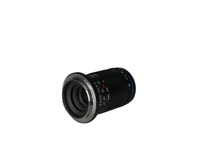 Laowa Longueur focale fixe 85 mm f/5.6 2X APO – L-Mount