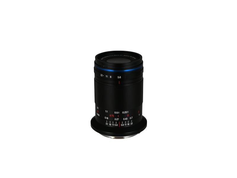 Venus Optic Festbrennweite Laowa 85mm f/5.6 2X APO – L-Mount