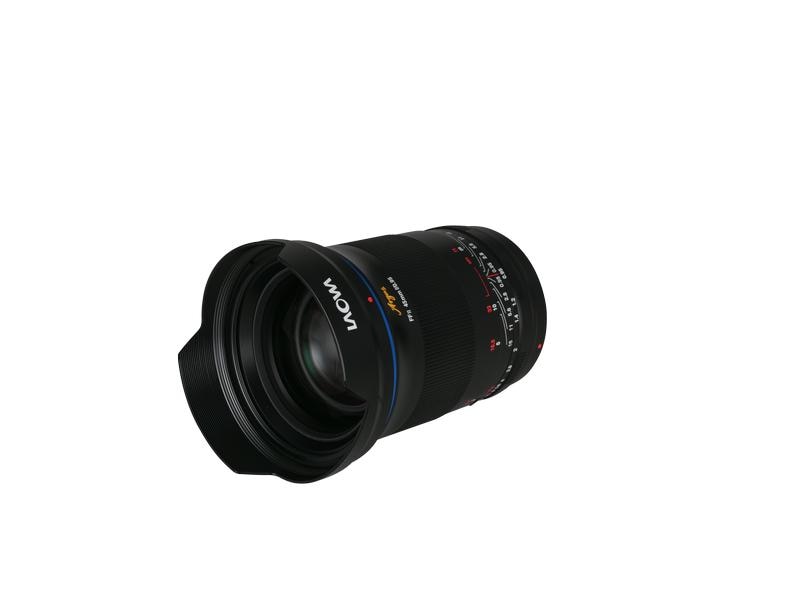 Laowa Longueur focale fixe Argus 45 mm f/0.95 FF – Canon RF