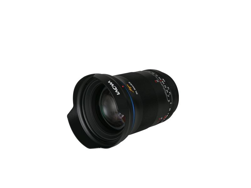 Venus Optic Festbrennweite Laowa Argus 45mm f/0.95 FF – Sony E-Mount