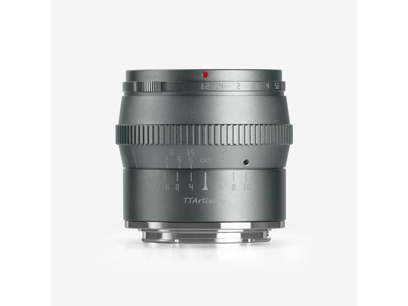 TTArtisan Festbrennweite 17mm-35mm-50mm Objektivsatz – Sony E-Mount