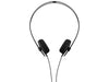 AIAIAI Casques extra-auriculaires Tracks Noir