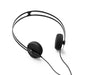 AIAIAI Casques extra-auriculaires Tracks Noir