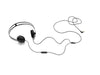 AIAIAI Casques extra-auriculaires Tracks Noir