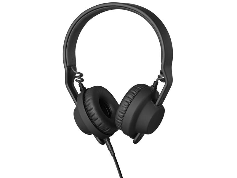 AIAIAI Casques extra-auriculaires TMA-2 DJ V2 Preset Noir