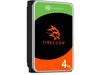 Seagate Harddisk FireCuda 3.5