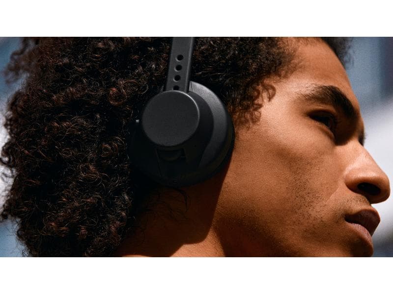 AIAIAI Over-Ear-Kopfhörer TMA-2 Move XE Wireless Schwarz