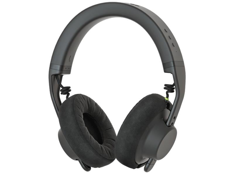 AIAIAI Wireless Over-Ear-Kopfhörer TMA-2 Studio Wireless+ Schwarz