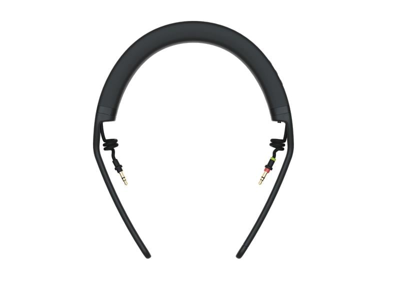 AIAIAI Casques supra-auriculaires Wireless TMA-2 Studio Wireless+ Noir