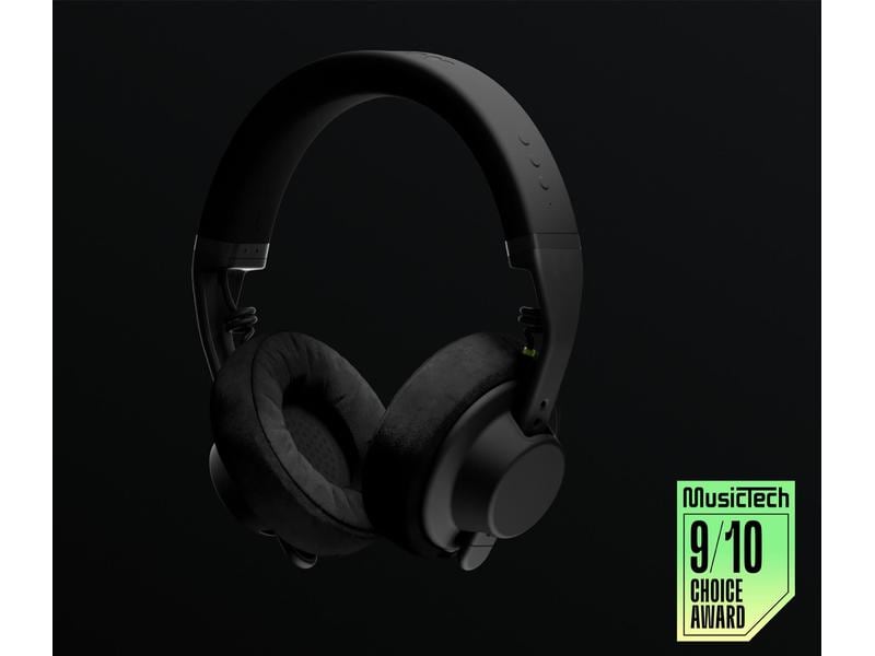 AIAIAI Wireless Over-Ear-Kopfhörer TMA-2 Studio Wireless+ Schwarz