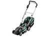 Metabo Tondeuse à gazon sans fil RM 36-18 LTX BL 36 Solo