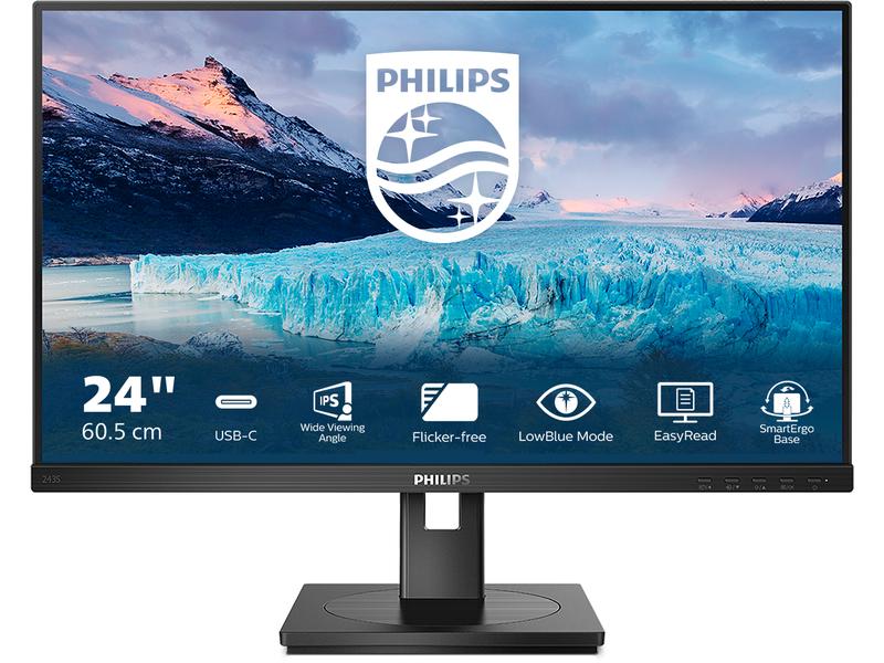 Philips Moniteur 243S1/00