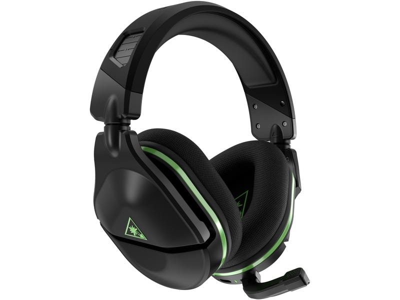 Turtle Beach Écouteurs Stealth 600 Gen 2 Noir