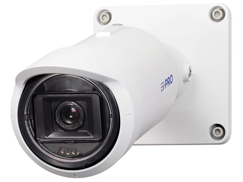 i-Pro Netzwerkkamera WV-S15500-V3LN