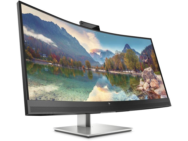 HP Moniteur E34m G4 40Z26E9