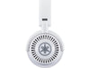 Yamaha On-Ear-Kopfhörer HPH-150WH Weiss