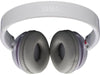 Yamaha On-Ear-Kopfhörer HPH-50WH Weiss