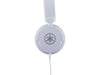 Yamaha On-Ear-Kopfhörer HPH-50WH Weiss
