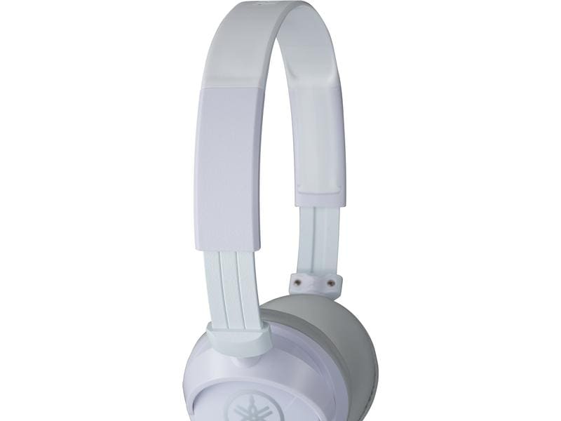 Yamaha On-Ear-Kopfhörer HPH-50WH Weiss