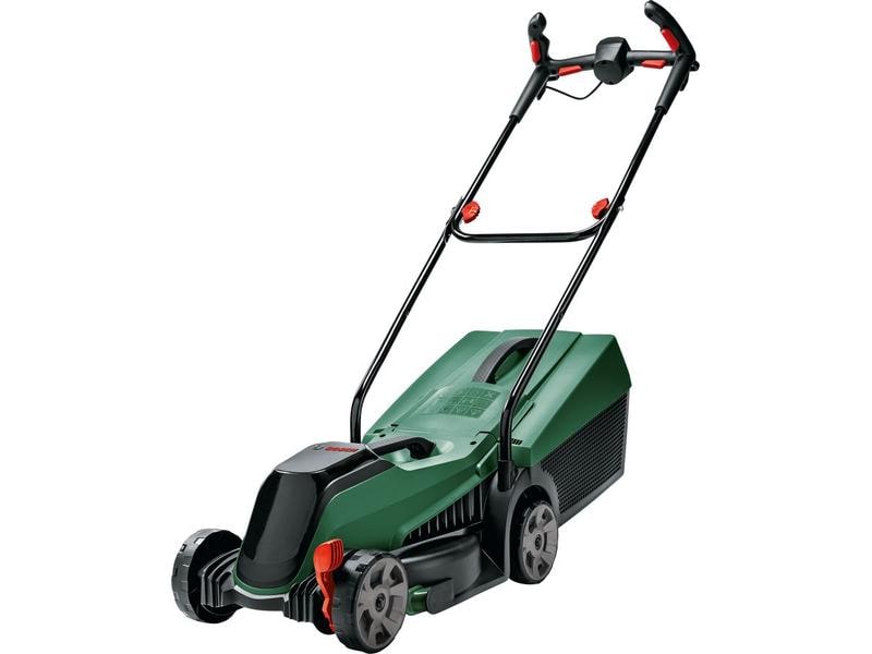 Bosch Akku-Rasenmäher CityMower 18 V-32-300 Solo