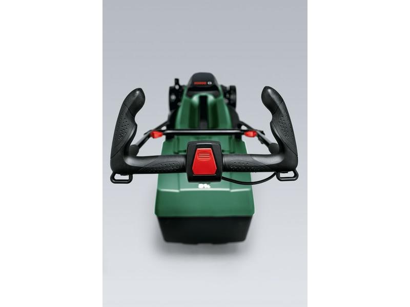 Bosch Tondeuse à gazon sans fil CityMower 18 V-32-301 Solo