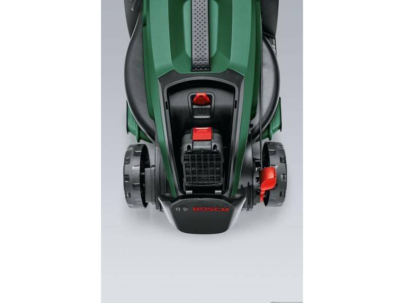 Bosch Akku-Rasenmäher CityMower 18 V-32-300 Solo