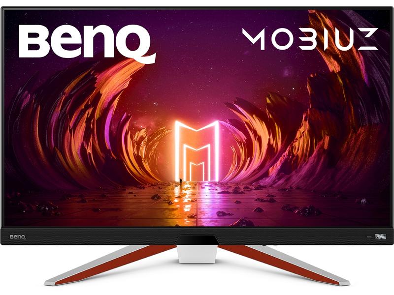 BenQ Monitor MOBIUZ EX2710U