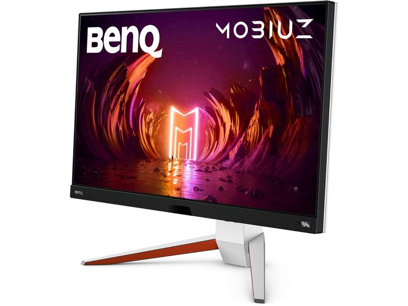 BenQ Monitor MOBIUZ EX2710U