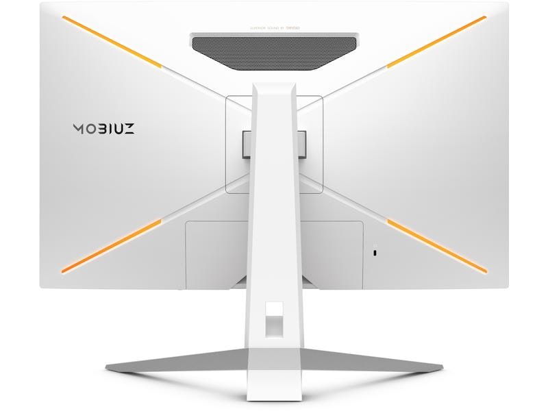 BenQ Monitor MOBIUZ EX2710U